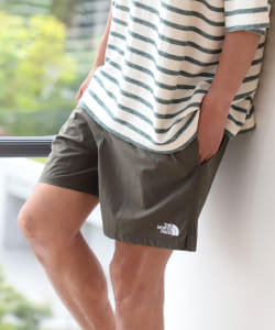 THE NORTH FACE / Versatile Short