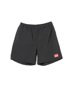 ▲Manhattan Portage × B:MING by BEAMS / 別注 ナイロン ショーツ