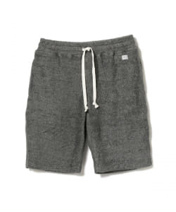 ▲RUSSELL ATHLETIC × B:MING by BEAMS / 別注 杢パイル ショーツ