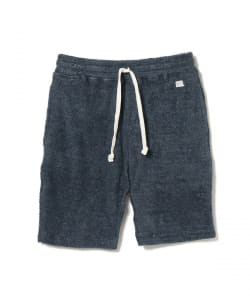 ▲RUSSELL ATHLETIC × B:MING by BEAMS / 別注 杢パイル ショーツ