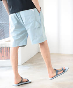 ▲SMITH'S AMERICAN / 別注 ペインター ショーツ