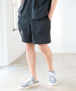 ▲B:MING by BEAMS / ドットエア(R) イージーショーツ