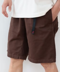 ▲GRAMICCI / G-SHORTS