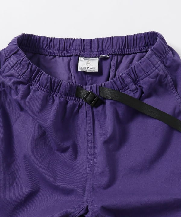 B:MING by BEAMS（ビーミング by ビームス）Gramicci / G-SHORTS