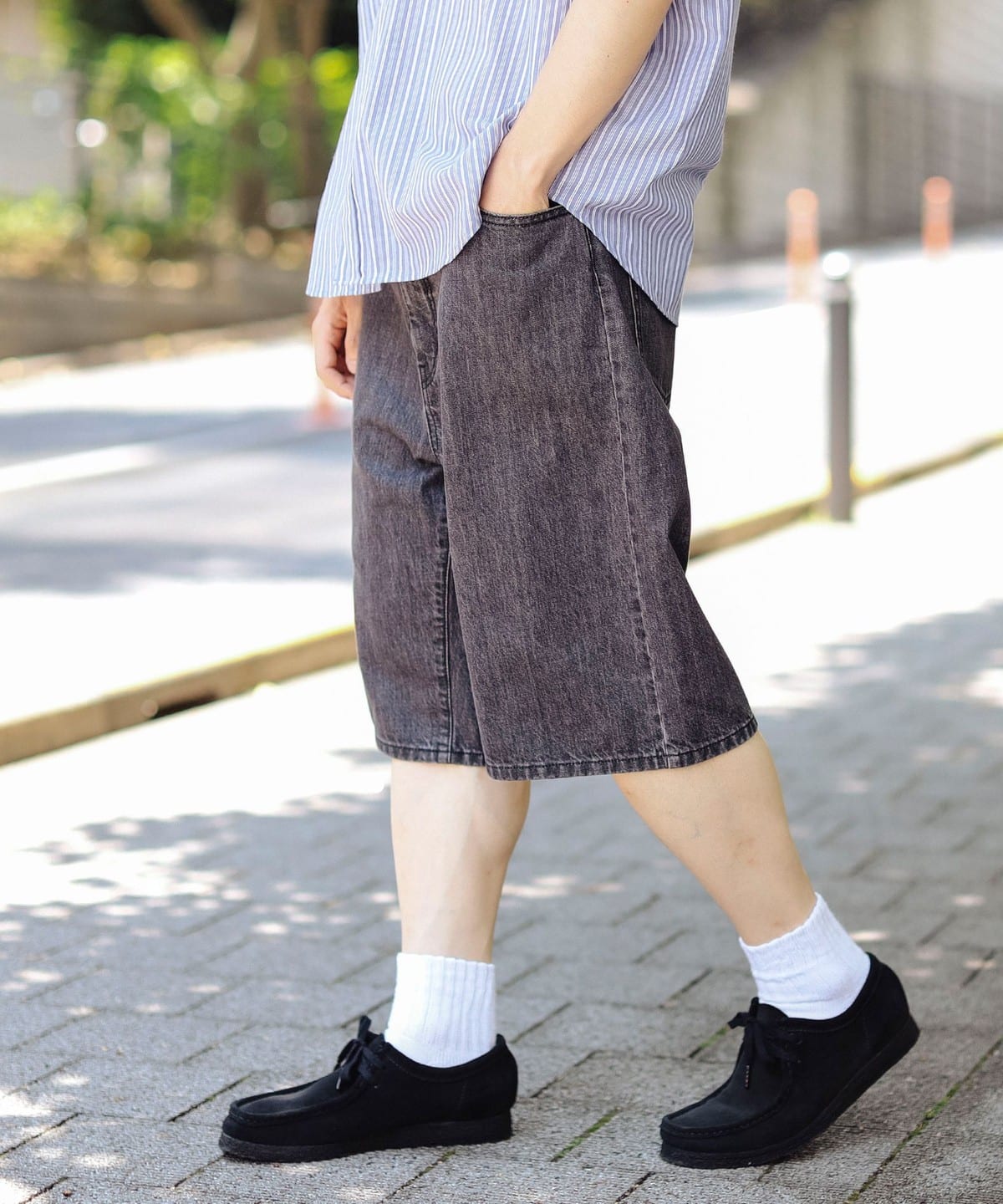 B:MING by BEAMS（ビーミング by ビームス）【タイムセール】バギー