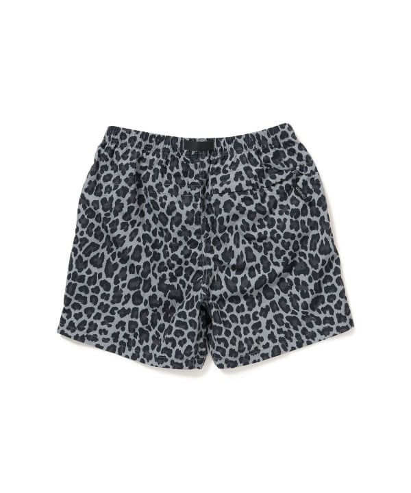 B:MING by BEAMS（ビーミング by ビームス）【別注】GRAMICCI / LEOPARD SHORTS（パンツ ショートパンツ ）通販｜BEAMS