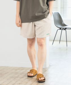 WILD THINGS / 別注 男裝 夏季 短褲