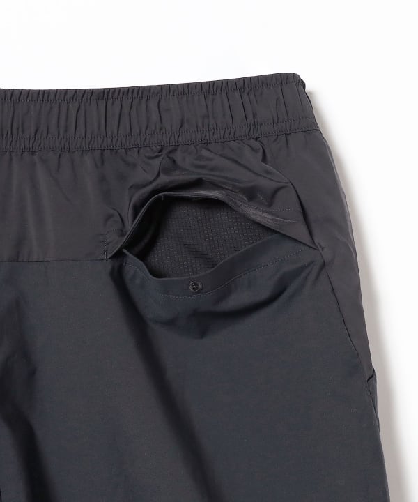 B:MING by BEAMS (B:MING by BEAMS) On / All-day shorts (pants
