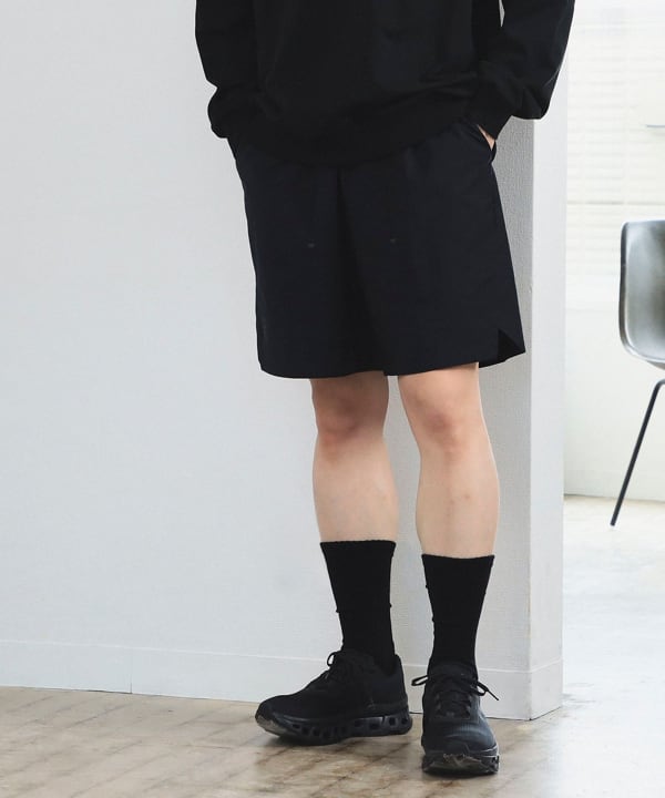 【極美品】On All-day Shorts オン オールデイショーツ L B:MING by BEAMS（ビーミング by ビームス）On / オールデイ