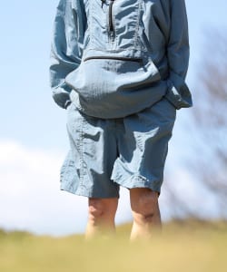 ▲L.L.Bean /  Bean's Pull On Shorts