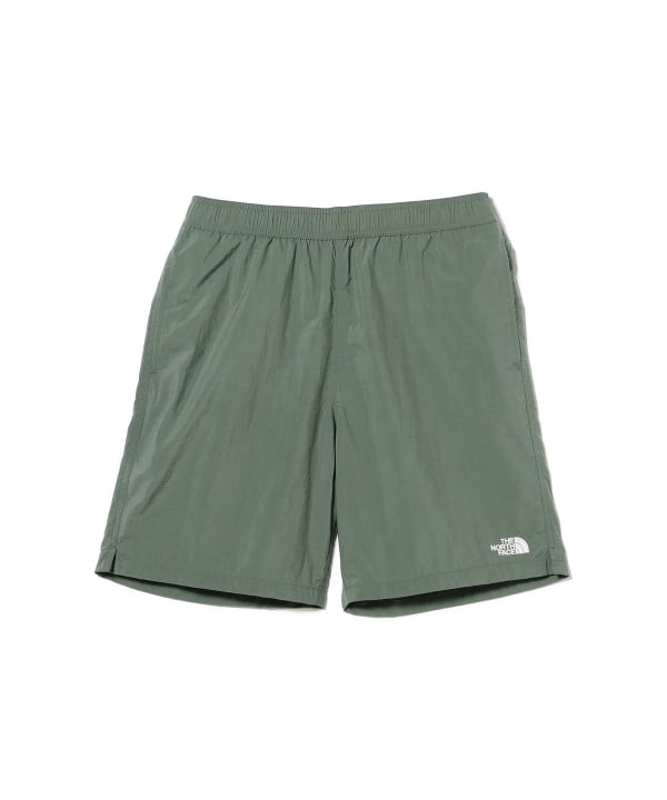 BEAMS別注 ノースフェイス UTILITY ショートパンツ ショーツ THE NORTH FACE - BEAMS別注 ノースフェイス UTILITY ショート