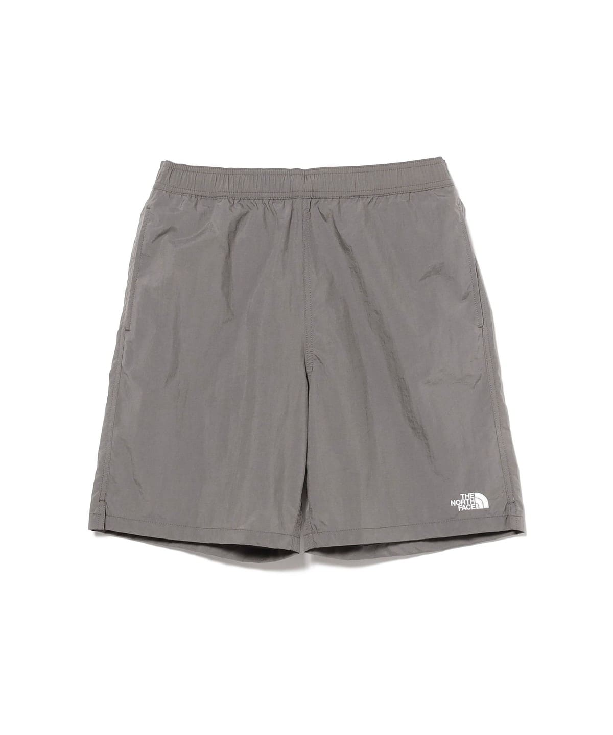 THE NORTH FACE ザ・ノース・フェイス / Versatile Mid Shorts パンツ MEN スモークパドール S THE NORTH FACE ザ・ノース・フェイス / Versatile Mid Shorts パンツ MEN スモークパドール S