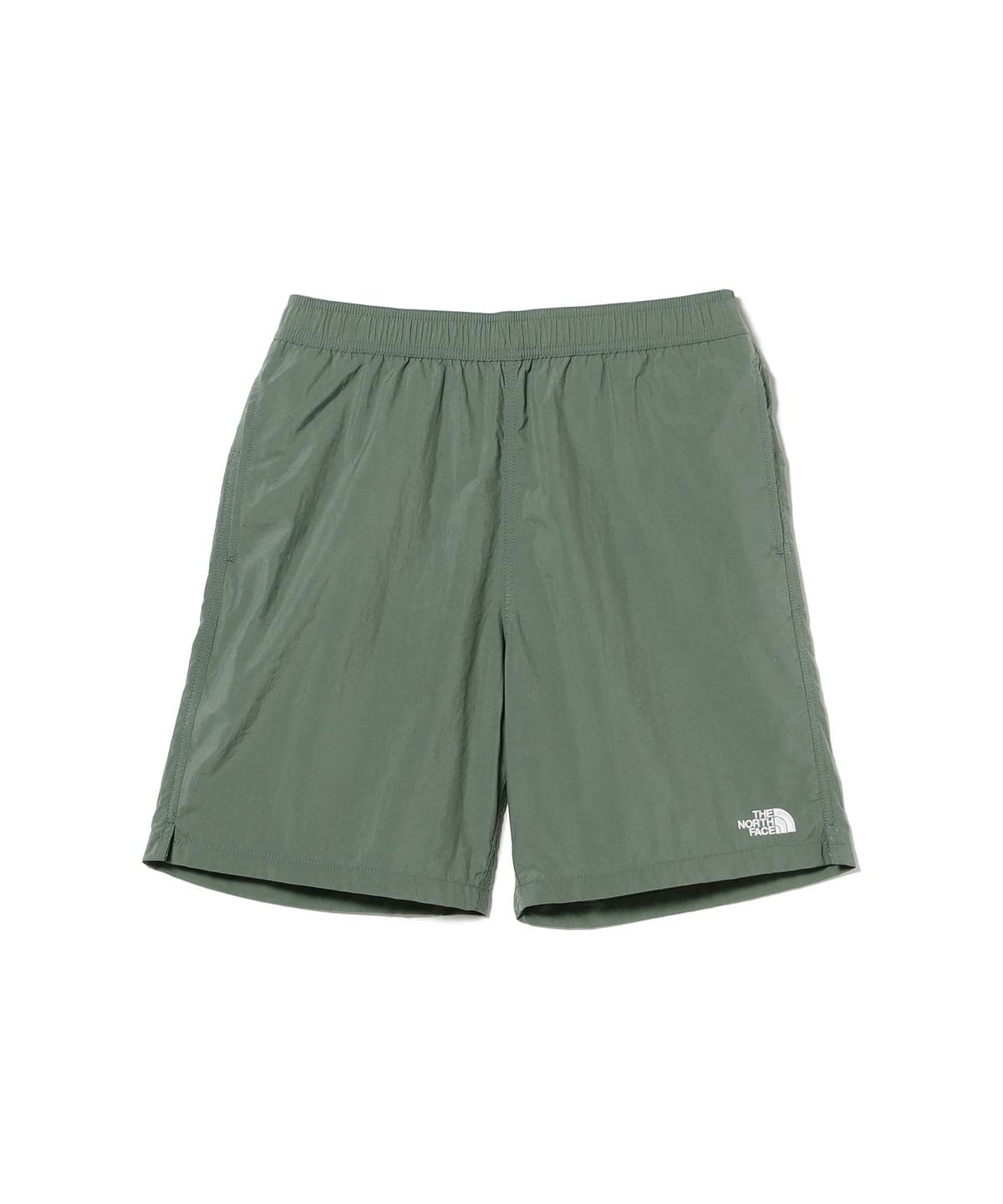 THE NORTH FACE ザ・ノース・フェイス / Versatile Mid Shorts パンツ MEN ダックグリーン S THE NORTH FACE ザ・ノース・フェイス / Versatile Mid Shorts パンツ MEN ダックグリーン S