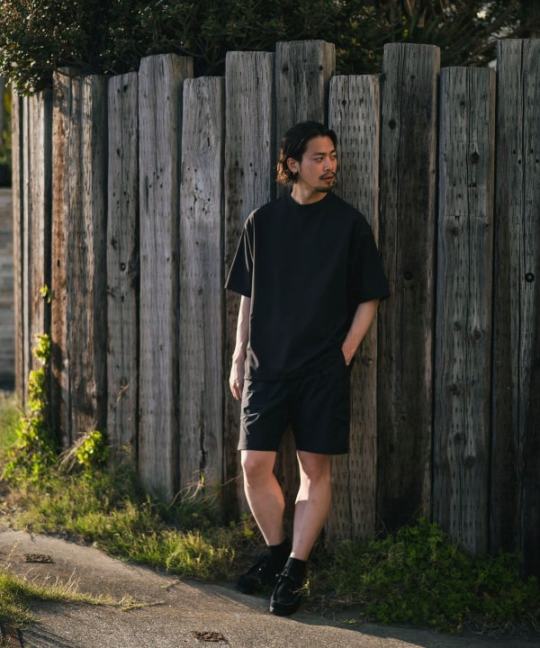 B:MING by BEAMS（ビーミング by ビームス）THE NORTH FACE