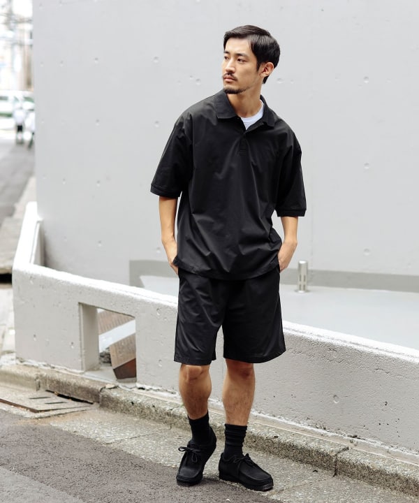 b ming by beams ストレッチブーツ 19aw オファー