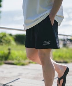 ▲【別注】MALIBU SHIRTS / ショートパンツ