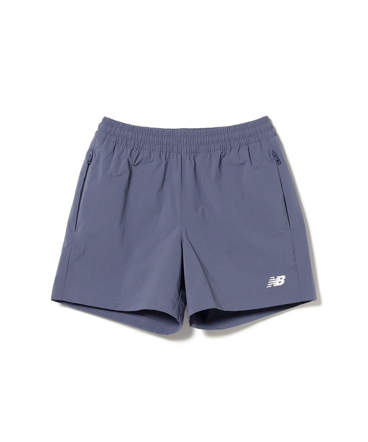 New Balance / Athletics Stretch Woven Short 5 パンツ MEN NAVY M New Balance / Athletics Stretch Woven Short 5 パンツ MEN NAVY M