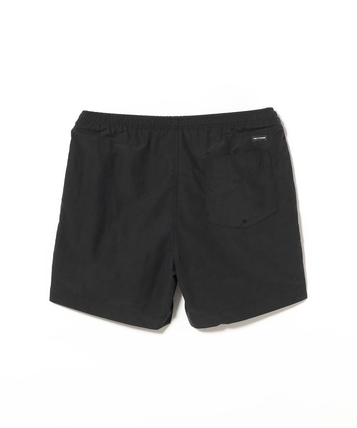 HELLY HANSEN - BEAMS購入24最新作HELLY HANSEN Bask Shortsの