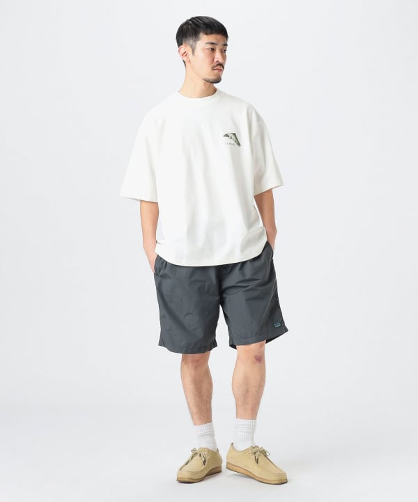 B:MING by BEAMS（ビーミング by ビームス）L.L.Bean / Milo Pull On