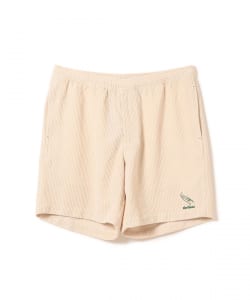 WILD THINGS / SUMMER CORD SHORTS