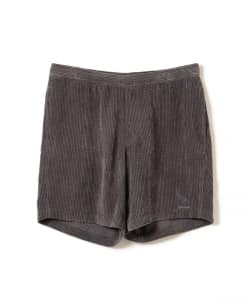 WILD THINGS / SUMMER CORD SHORTS