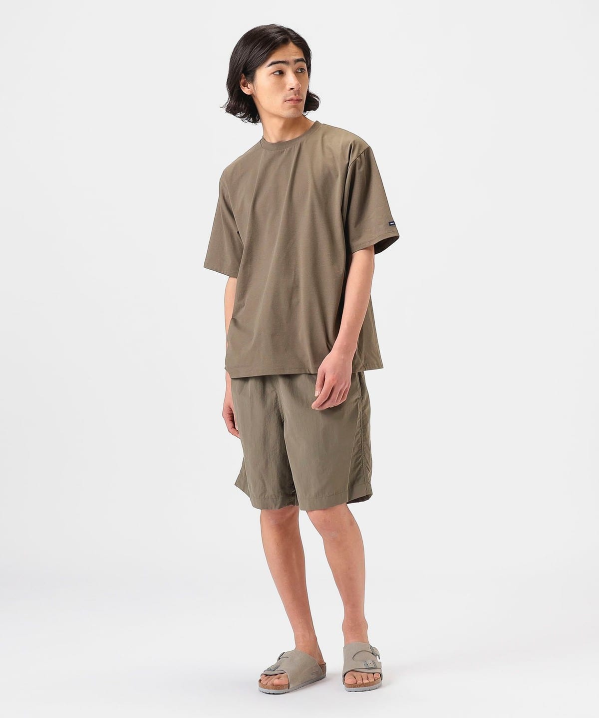 B:MING by BEAMS（ビーミング by ビームス）【別注】HELLY