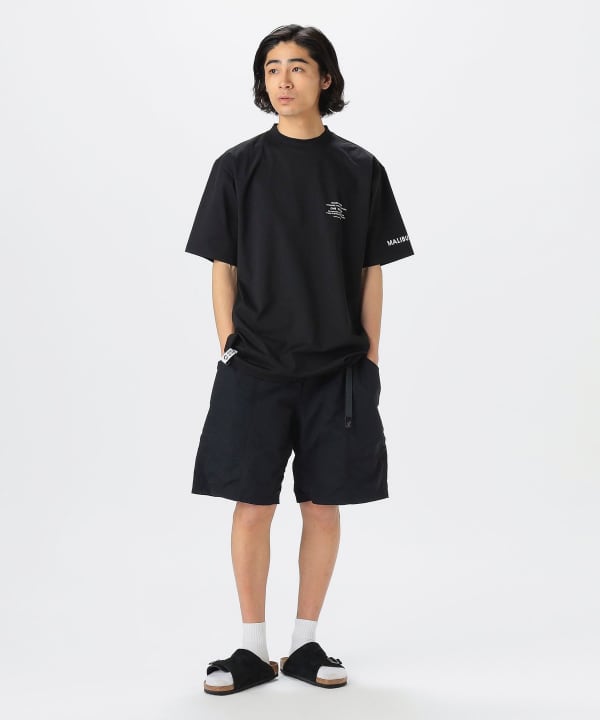 『2年保証』 by B:MING BEAMS（ビーミング ビームス）【別注】Gramicci by 男性用