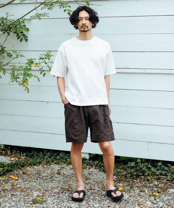 B:MING by BEAMS(ビーミング by ビームス)【別注】Gramicci B:MING by BEAMS(ビーミング by ビームス)【別注】Gramicci