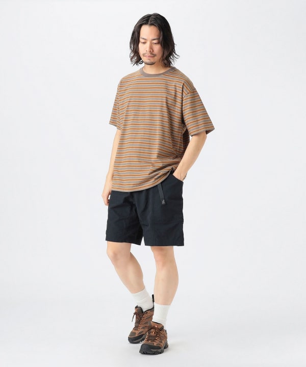 B:MING by BEAMS（ビーミング by ビームス）【別注】Gramicci