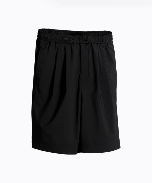 Norvan Short 5