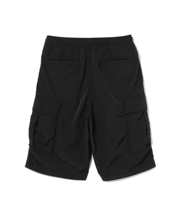 【現金特価】 B:MING Shorts Pocket 6 Nylon BEAMS) by (B:MING BEAMS by 水着・ラッシュガード