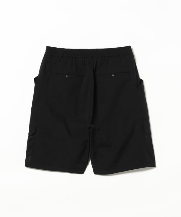 アウトドットフォルムパンツ（その他パンツ）｜STYLEMIXER