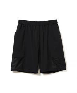【セットアップ対応】ランド アンド ウォーター メッシュ ショーツ