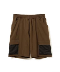 【セットアップ対応】ランド アンド ウォーター メッシュ ショーツ