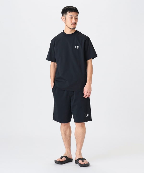 sayapiB:MING by BEAMS / ジャケット ショートパンツ B:MING by