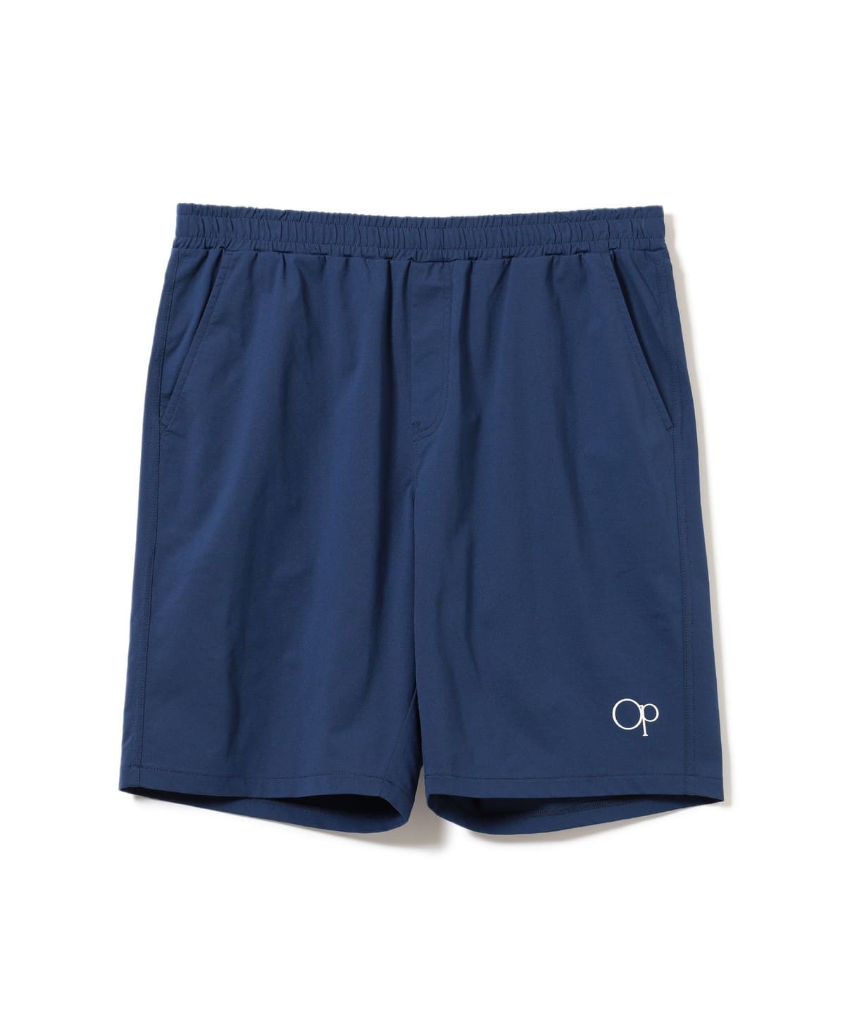 【別注】Ocean Pacific / ロゴ ショーツ パンツ MEN NAVY S 【別注】Ocean Pacific / ロゴ ショーツ パンツ MEN NAVY S