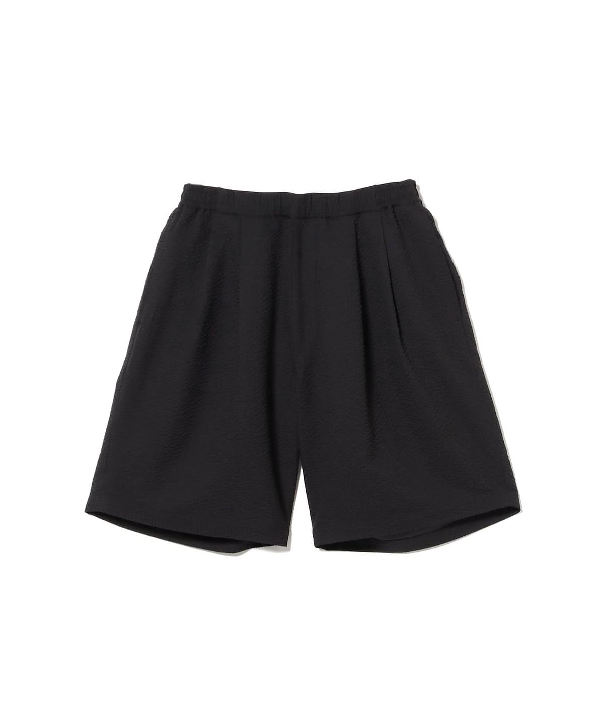 【BLACK】【別注】HELLY HANSEN / マリンリゾート ショーツ 公式】マリンリゾートショーツ（ユニセックス）｜ヘリーハンセン公式ストア