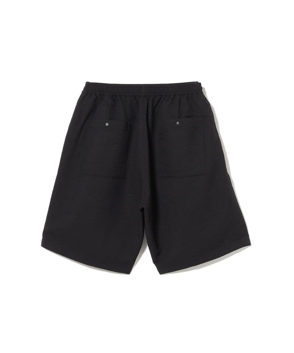 【BLACK】【別注】HELLY HANSEN / マリンリゾート ショーツ B:MING by BEAMS（ビーミング by ビームス）【別注】HELLY HANSEN