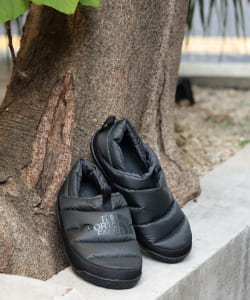 THE NORTH FACE / ヌプシ ダウン ミュール