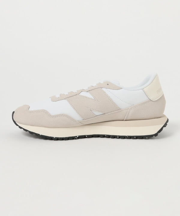 B:MING by BEAMS B:MING by BEAMS Outlet] NEW BALANCE / MS 237 SE 