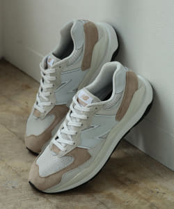 ▲NEW BALANCE / M5740