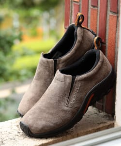 ▲MERRELL / JUNGLE MOC