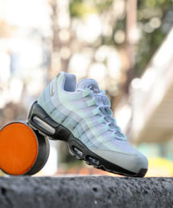 NIKE / AirMax95 SEQUOIA