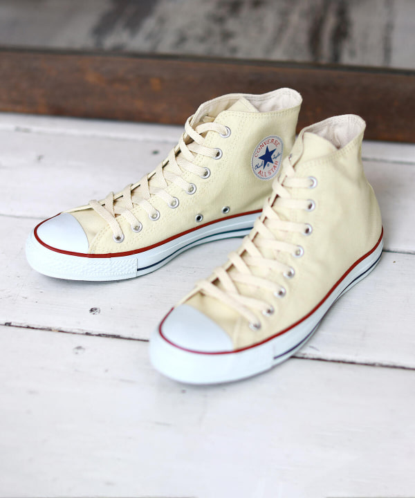 B:MING by BEAMS B:MING by BEAMS CONVERSE All Star HI (shoes ...