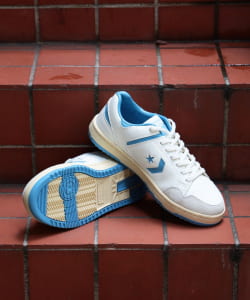 ▲CONVERSE / WEAPON SKATE OX