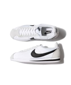 ▲NIKE / コルテッツナイロン