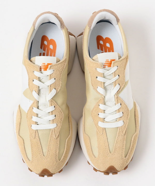 B:MING by BEAMS（ビーミング by ビームス）NEW BALANCE / MS327