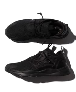 ▲Reebok / FURY LITE（フューリーライト）