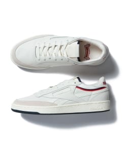 ▲Reebok REVENGE / THOF (テニス ホール オブ フェイム)