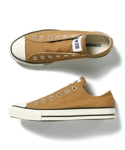 ▲CONVERSE / オールスター スリッポン キャンバス